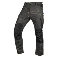 Робочі штани NEO TOOLS 81-350-1 Mix&Match Canvas, посилення Cordura XL