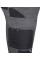 Робочі штани NEO TOOLS 81-350-2 Mix&Match Canvas, посилення Cordura, сіро-чорні