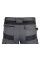 Робочі штани NEO TOOLS 81-350-2 Mix&Match Canvas, посилення Cordura, сіро-чорні