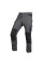 Робочі штани NEO TOOLS 81-350-2 Mix&Match Canvas, посилення Cordura, сіро-чорні XL