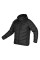 Куртка пухова NEO TOOLS 81-576-1 Mix&Match, стьобана, чорна XXL