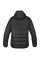 Куртка пухова NEO TOOLS 81-576-1 Mix&Match, стьобана, чорна XXXL