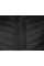 Куртка пухова NEO TOOLS 81-576-1 Mix&Match, стьобана, чорна XXXL