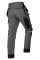 Брюки робочі NEO TOOLS 81-296-1 Mix&Match, еластичні з посиленням Cordura та кишенями