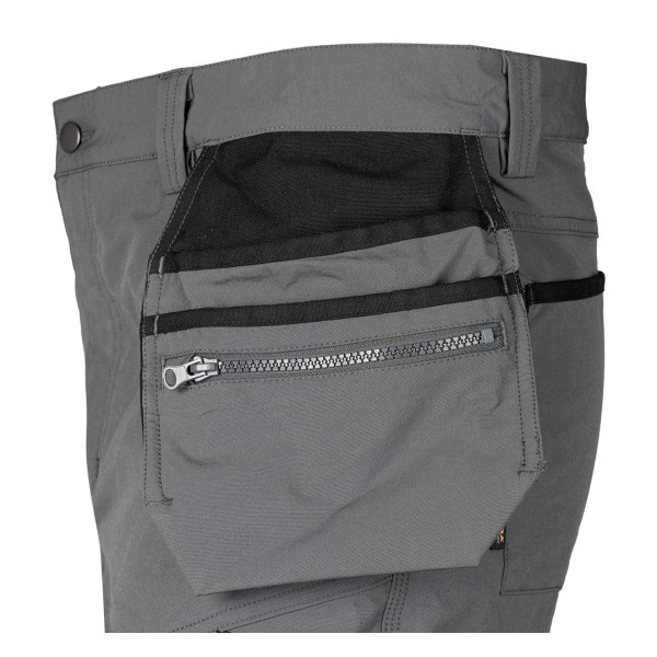 Штани робочі NEO TOOLS 81-296-1 Mix&Match, еластичні з посиленням Cordura та кишенями L