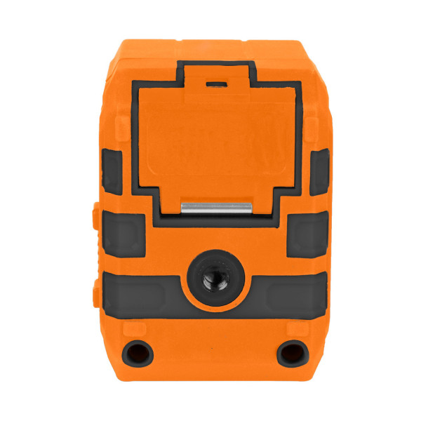 Лазерний хрест NEO TOOLS 75-143, 30 м, зелений промінь, з кейсом та магнітним держачем