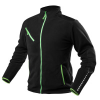 Робоча куртка флісова NEO TOOLS 81-507, Cordura, щільність 300 г/м?