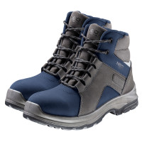 Черевики робочі NEO 82-750, клас захисту S3 SRC, нубук, водонепроникні 44