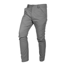 Штани робочі NEO Tools 81-297 OUTDOOR, 2-way stretch, сірі, поліестер, кишені на змійці, профільовані коліна, CE XXXL