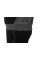 Толстовка NEO TOOLS 81-651 COMFORT чоловіча, трикотажна, сіро-чорна, 320 г/м2 M