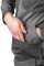 Робоча толстовка NEO TOOLS 81-311 Cotton Slim 2-в-1, 100% бавовна, 260 г/м2, CE XL