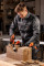 Робоча толстовка NEO TOOLS 81-311 Cotton Slim 2-в-1, 100% бавовна, 260 г/м2, CE XXL