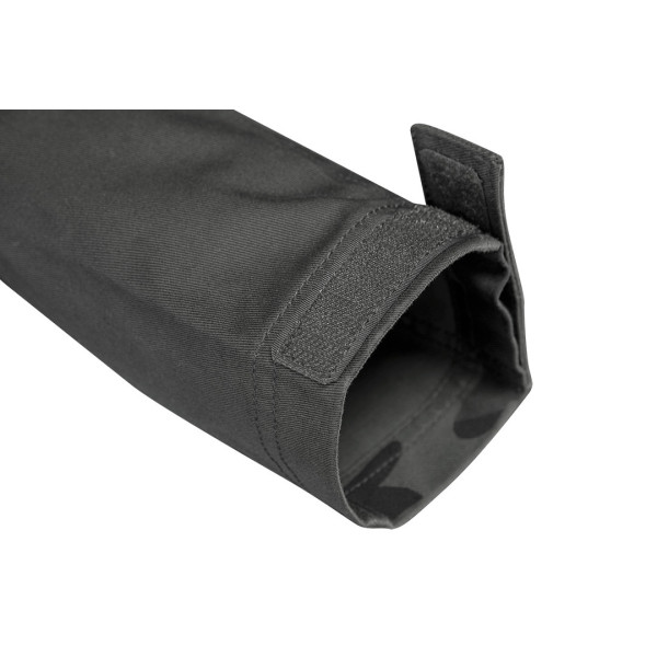 Куртка робоча NEO TOOLS CAMO URBAN 81-212, саржа, регульовані манжети, багатофункціональні кишені M