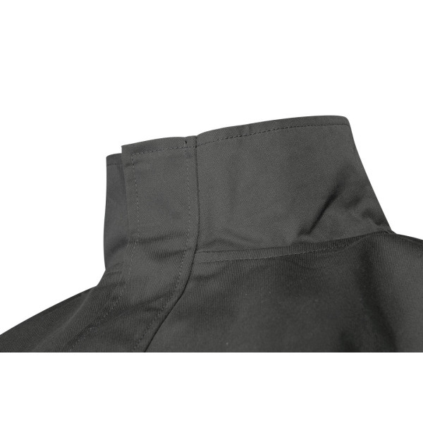 Куртка робоча NEO TOOLS CAMO URBAN 81-212, саржа, регульовані манжети, багатофункціональні кишені M