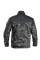 Куртка робоча NEO TOOLS CAMO URBAN 81-212, саржа, регульовані манжети, багатофункціональні кишені L