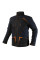 Робоча куртка NEO TOOLS 81-207 Garage, 100% бавовна Ripstop, посилення Oxford, CE XL