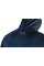Толстовка NEO TOOLS 81-513 COMFORT, темно-синя, з капюшоном XL