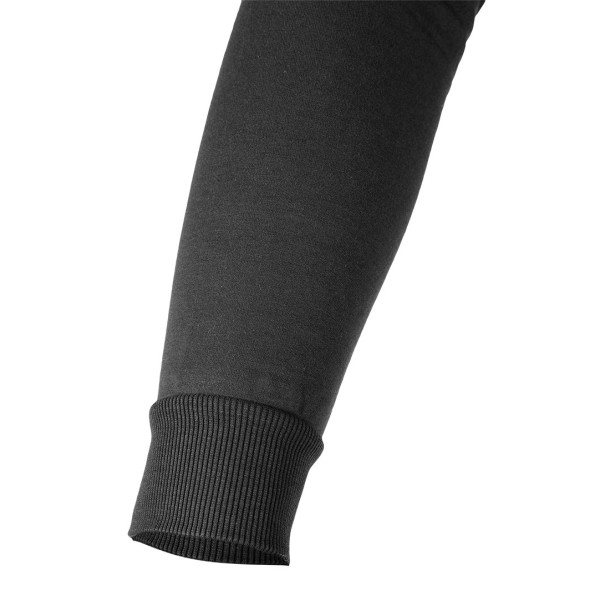 Толстовка NEO TOOLS COMFORT 81-514, робоча кофта з капюшоном L