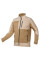 Толстовка NEO TOOLS 81-516 OUTDOOR softshell, бежева, 100% поліестер, 265 г/м2, CE XXL