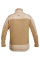 Толстовка NEO TOOLS 81-516 OUTDOOR softshell, бежева, 100% поліестер, 265 г/м2, CE XXL