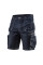 Робочі шорти NEO DENIM 81-279, для майстра, з посиленими кишенями S
