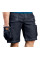 Робочі шорти NEO DENIM 81-279, для майстра, з посиленими кишенями XXL
