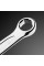 Ключ гайковий комбінований NEO Tools 09-410, 10 мм, CrV, DIN 3113