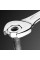 Ключ гайковий комбінований NEO Tools 09-410, 10 мм, CrV, DIN 3113