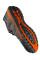 Сандалії робочі Neo Tools 82-079 чорні 43