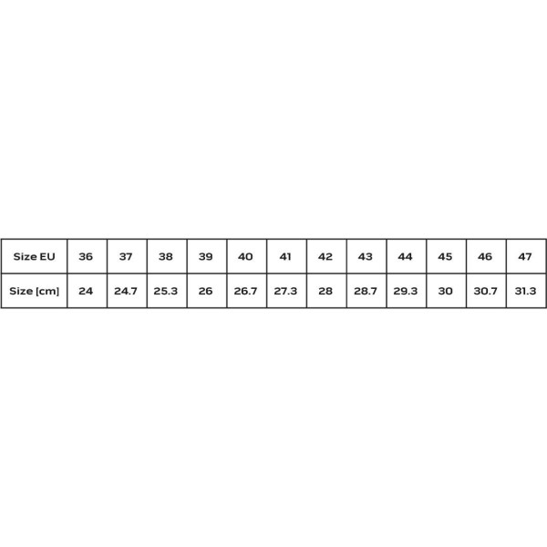 Кросівки робочі NEO Tools 82-708 чорні 47
