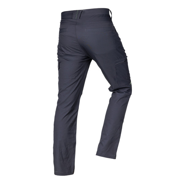 Штани робочі NEO Tools 81-298-1 сірі S M