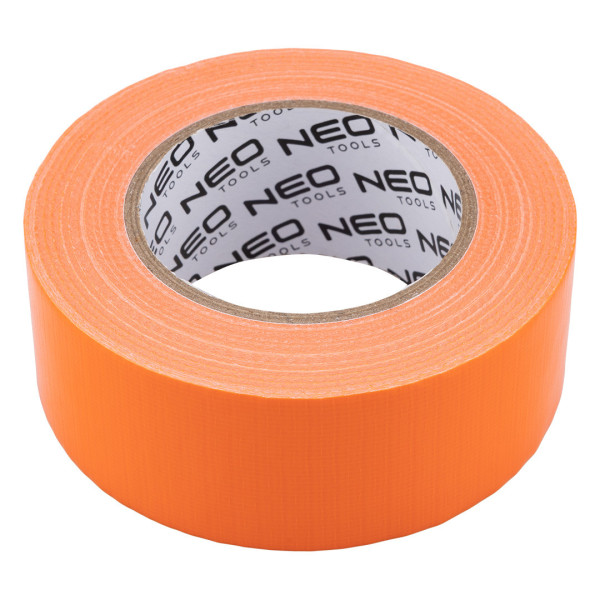 Стрічка штукатурна NEO TOOLS 56-061 48 мм 50 м помаранчева
