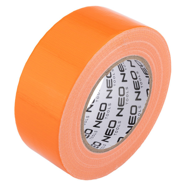 Стрічка штукатурна NEO TOOLS 56-061 48 мм 50 м помаранчева
