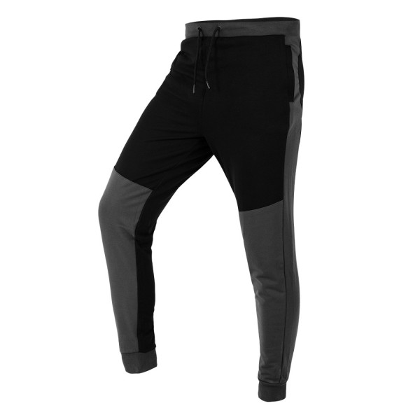 Штани спортивні Neo Tools 81-283 Comfort сіро-чорні S