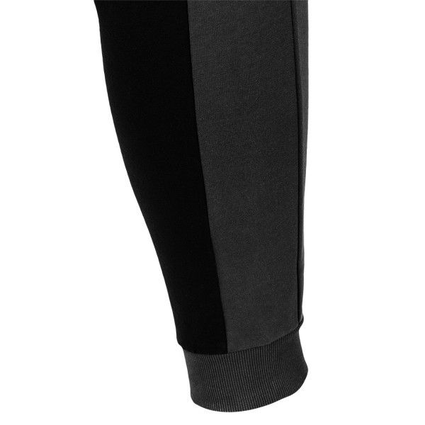 Штани спортивні Neo Tools 81-283 Comfort сіро-чорні M