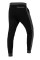 Штани спортивні Neo Tools 81-283 Comfort сіро-чорні L