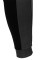 Штани спортивні Neo Tools 81-283 Comfort сіро-чорні L