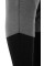 Штани спортивні Neo Tools 81-282 Comfort чорно-сірі S