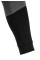 Штани спортивні Neo Tools 81-282 Comfort чорно-сірі L