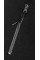 Штани спортивні Neo Tools 81-282 Comfort чорно-сірі XXL