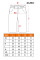 Шорти Neo Tools 81-299-1 Mix Match Зелені M