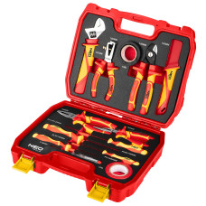 Набір електрика Neo Tools 01-315