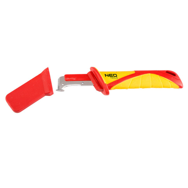 Набір електрика Neo Tools 01-315