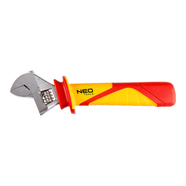 Набір електрика Neo Tools 01-315