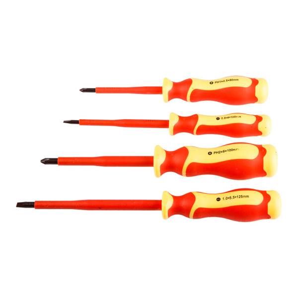 Набір електрика Neo Tools 01-315