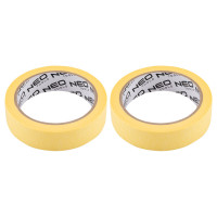 Малярна стрічка Neo Tools 56-062 25 мм x 25 м 2 шт