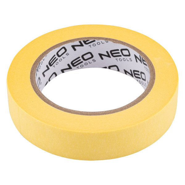 Малярна стрічка Neo Tools 56-063 25 мм х 50 м