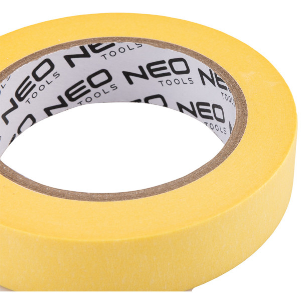 Малярна стрічка Neo Tools 56-063 25 мм х 50 м