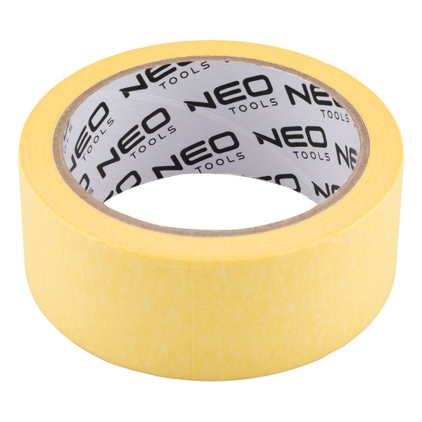 Малярна стрічка Neo Tools 56-064 38 мм х 25 м