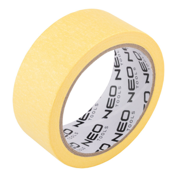 Малярна стрічка Neo Tools 56-064 38 мм х 25 м